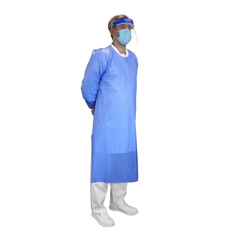 Surgical Isolation Gown-Non Woven