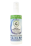 Greenwipes Hand Sanitizer - Alcohol Based