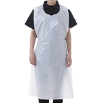 Apron - Disposable (Packet)