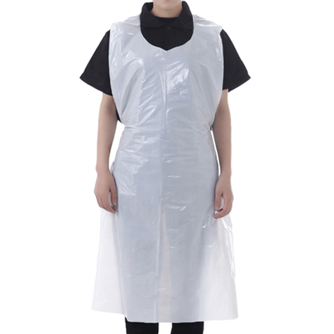Apron - Disposable (Packet)